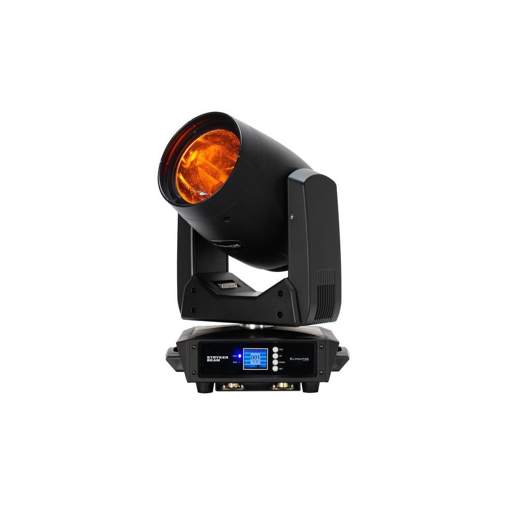 Eliminator Stryker Beam – Thomann Ireland