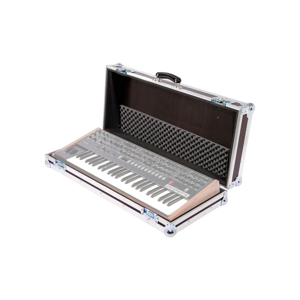 Thon KB Case DSI Prophet 6 – Thomann Ireland