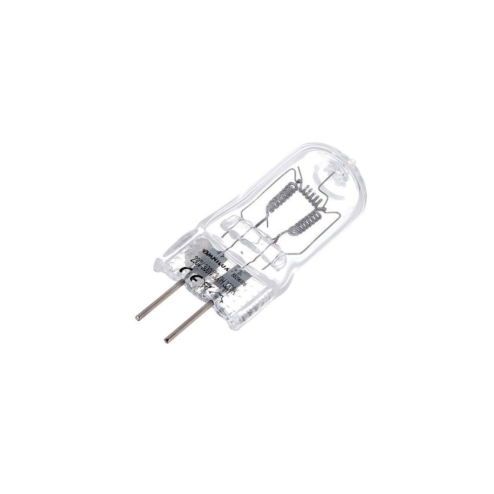 Omnilux 230V/300W GX