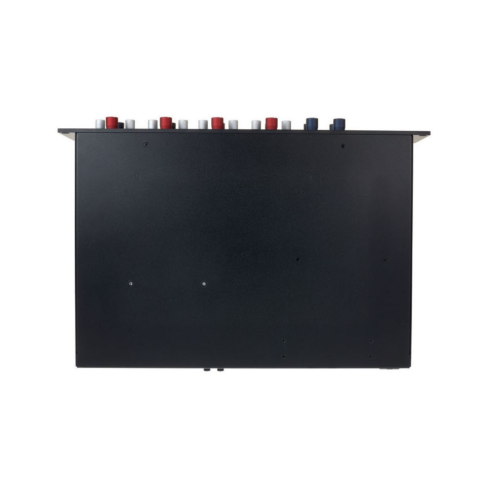 Rupert Neve Designs Portico II Master Buss Black – Thomann Ireland