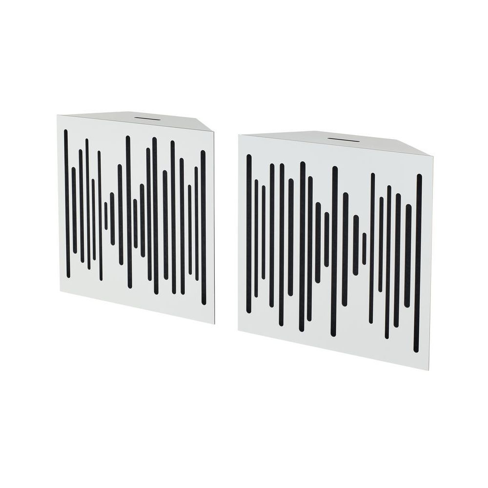 Vicoustic Super Bass Extreme Ult White – Thomann Ireland