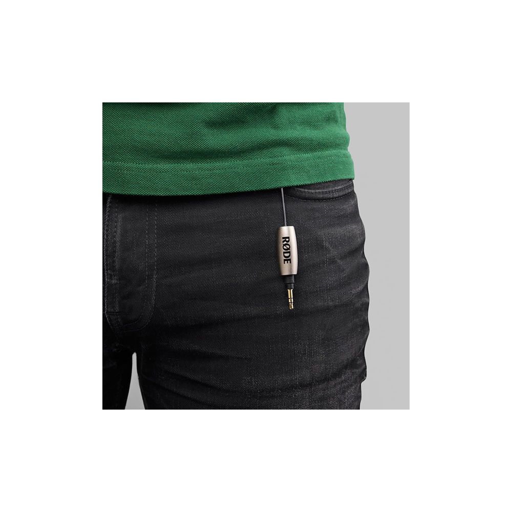 Rode MicDrop – Thomann Ireland