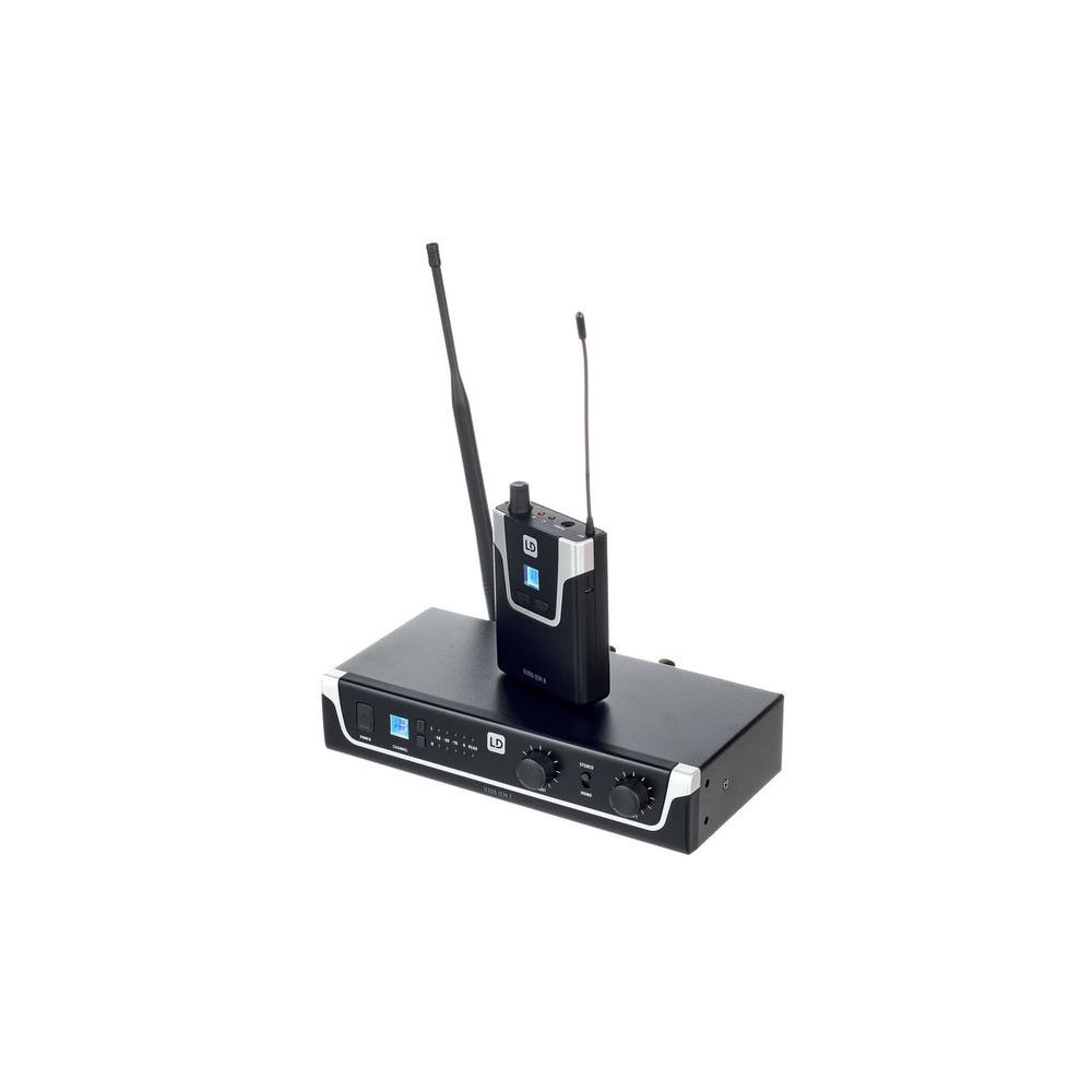 LD Systems U306 IEM – Thomann Ireland