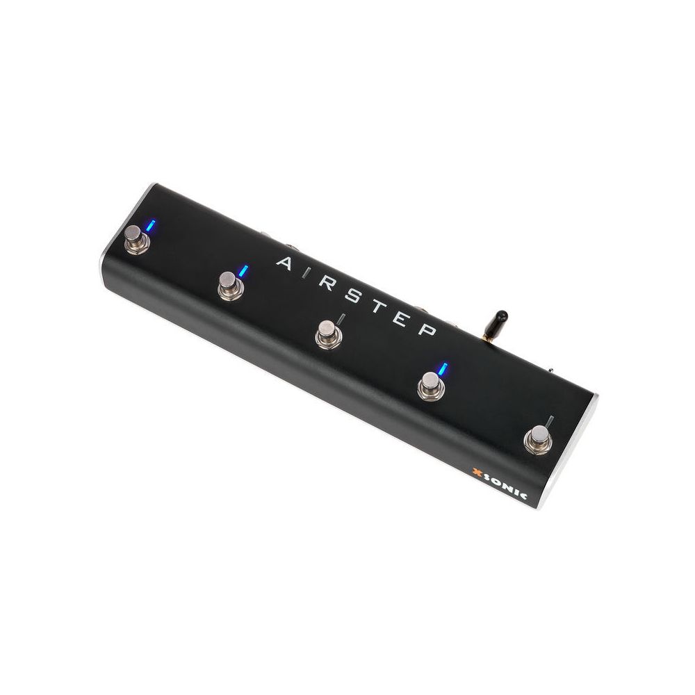 Xsonic Airstep Smart Controller – Thomann Ireland