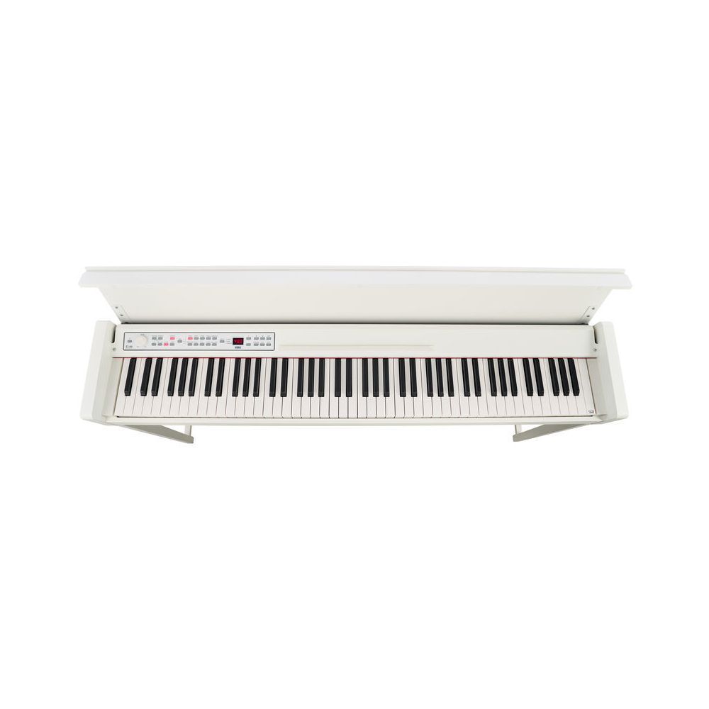 Korg C1 Air WH – Thomann Ireland