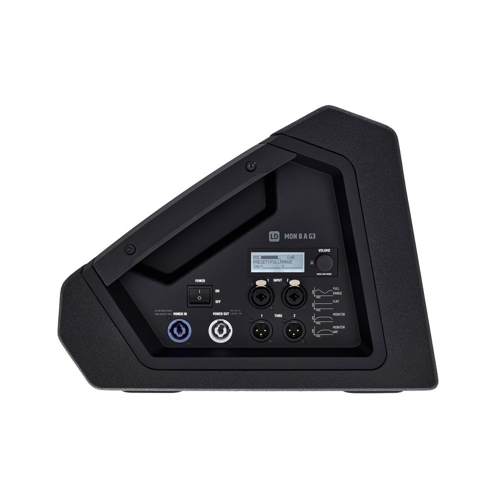 LD Systems MON 8 A G3 – Thomann Ireland