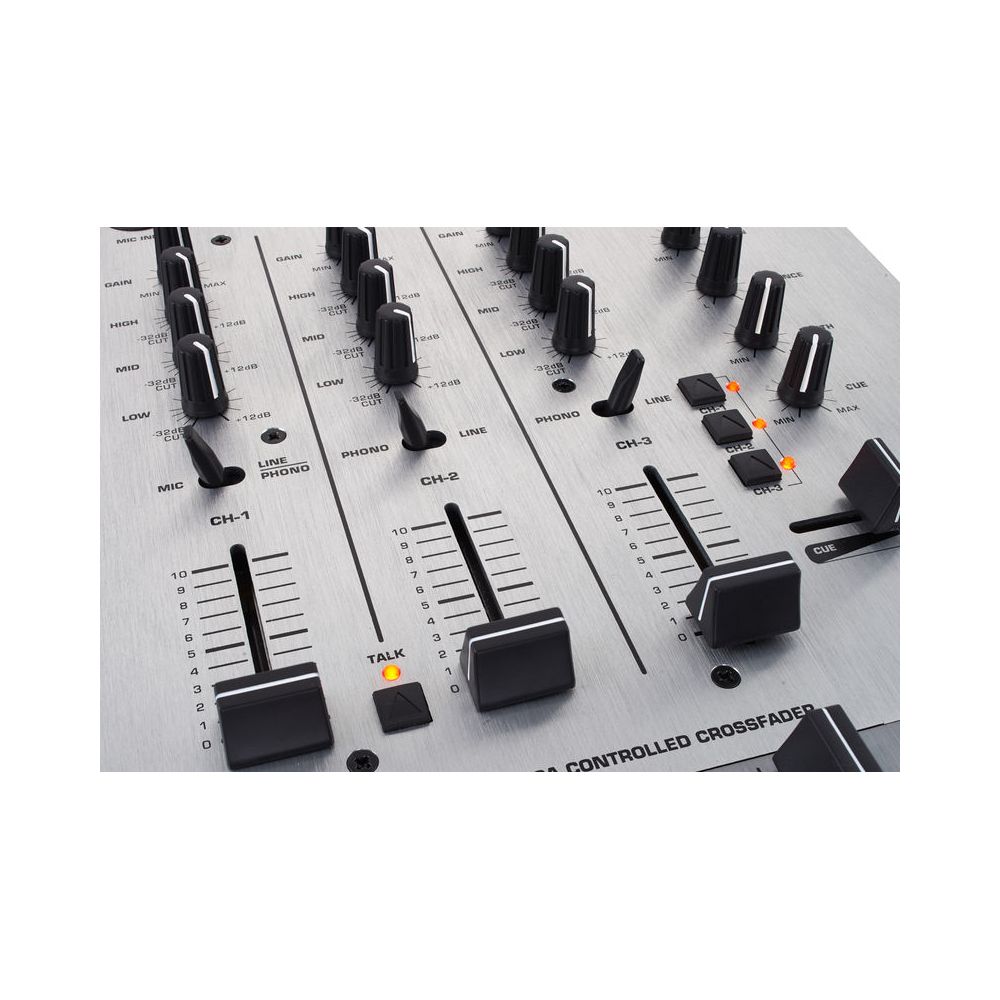 Behringer DX626 – Thomann Ireland