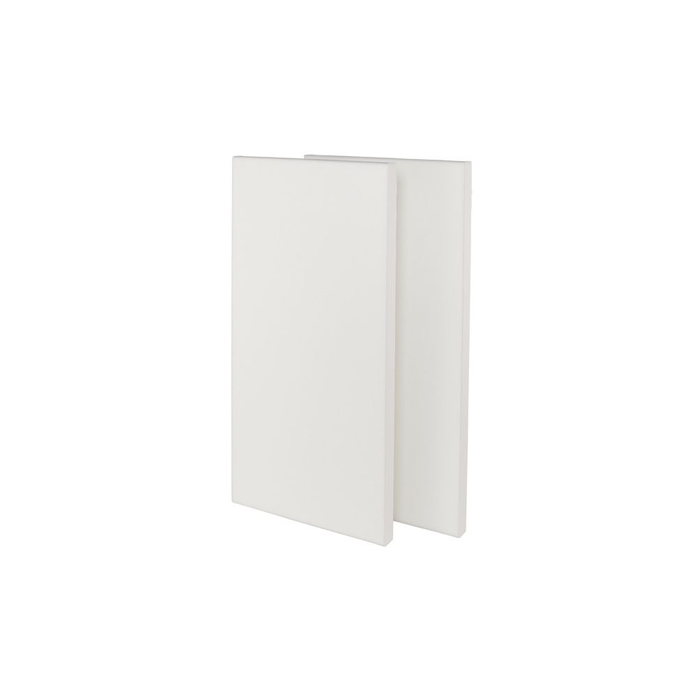 EQ Acoustics Spectrum 2 L5 Tile White – Thomann Ireland