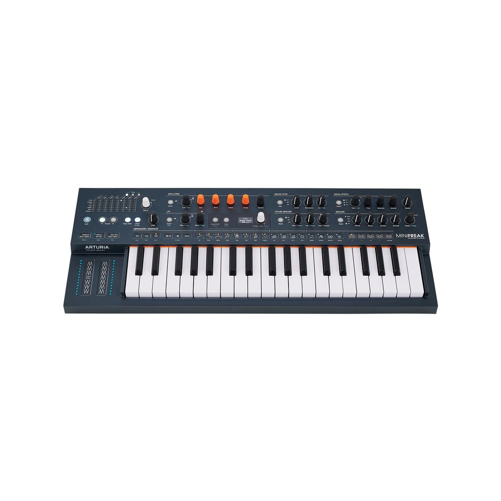 Arturia MiniFreak – Thomann Ireland