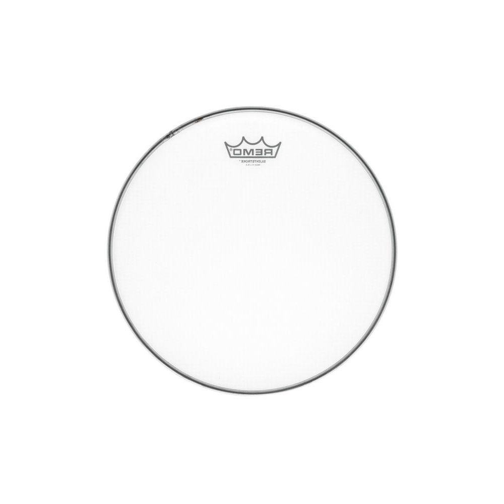 Remo 12" Silent Stroke Mesh Head – Thomann Ireland
