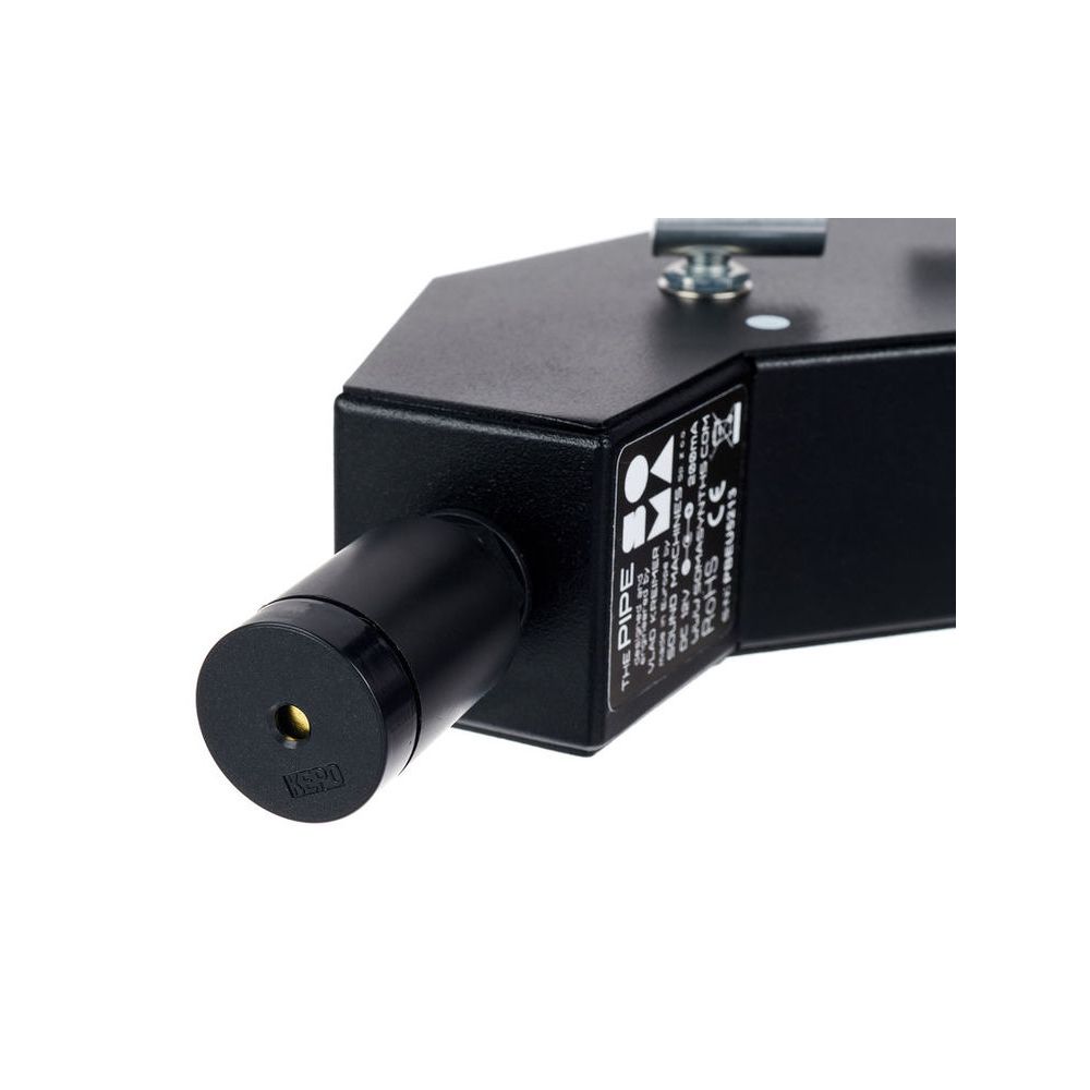 SOMA The Pipe Black – Thomann Ireland