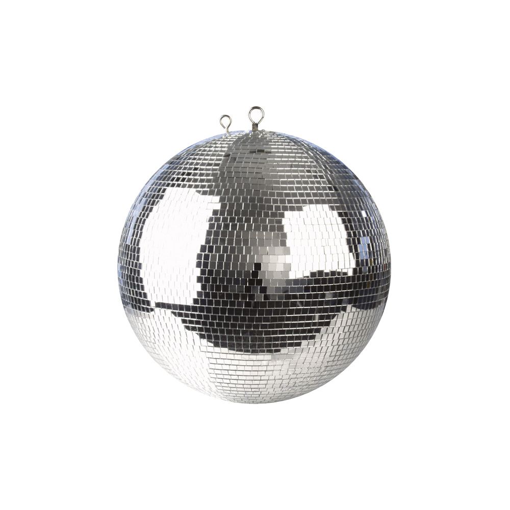Showtec Mirrorball 50cm – Thomann Ireland