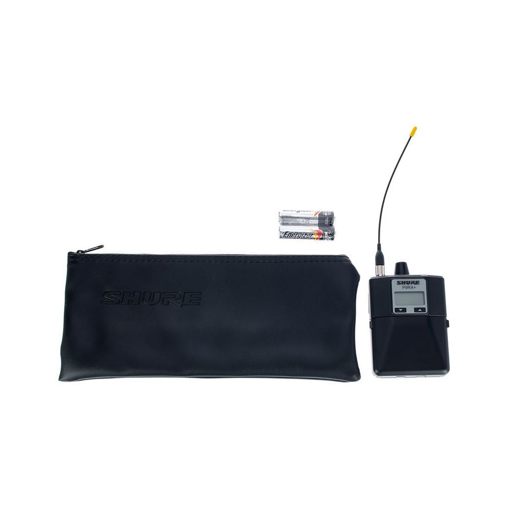Shure P9RA+ PSM 900 K1E – Thomann Ireland