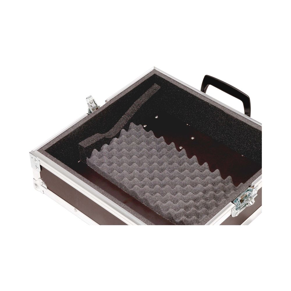 Allen & Heath CQ18T Case Bundle – Thomann Ireland