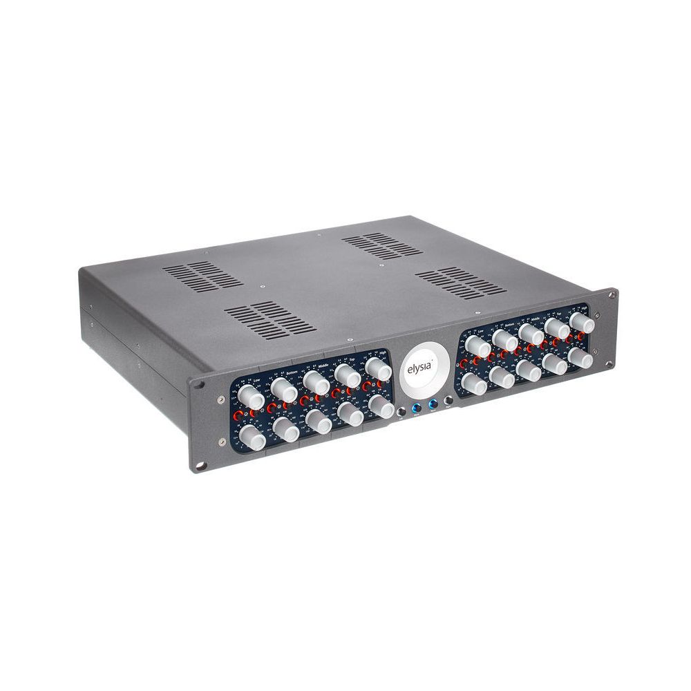 Elysia museq – Thomann Ireland