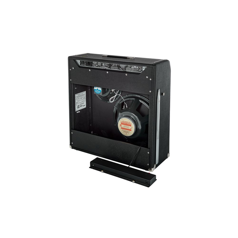 Fender Jack White Pano Verb Amp – Thomann Ireland