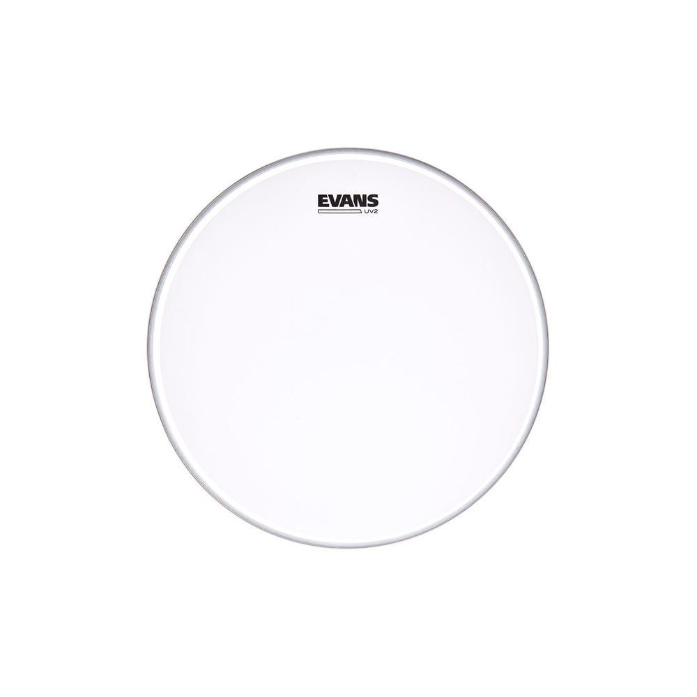 Evans 16" UV2 Coated Tom – Thomann Ireland