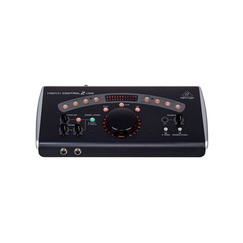 Behringer Control2USB – Thomann Ireland