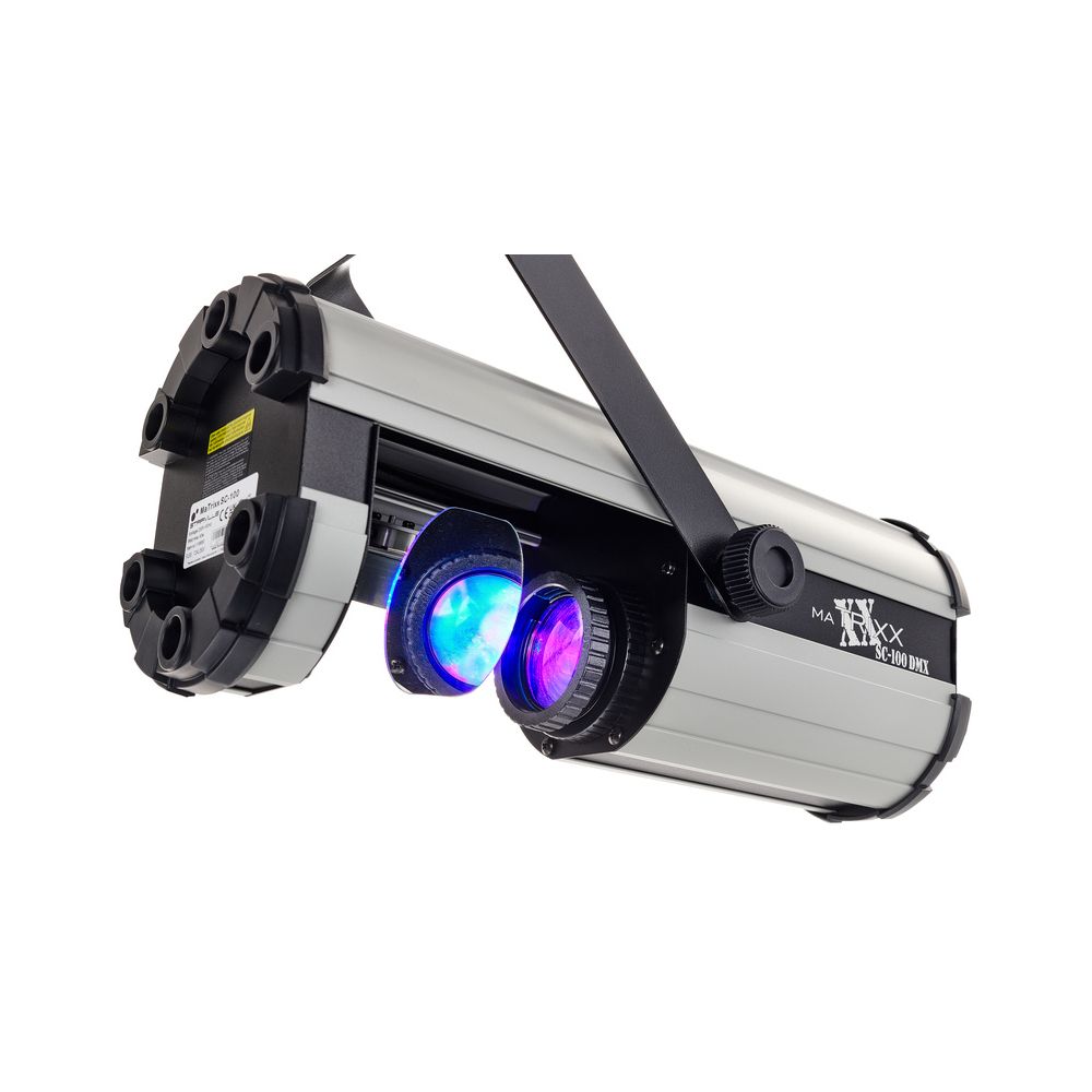 Stairville maTrixx SC