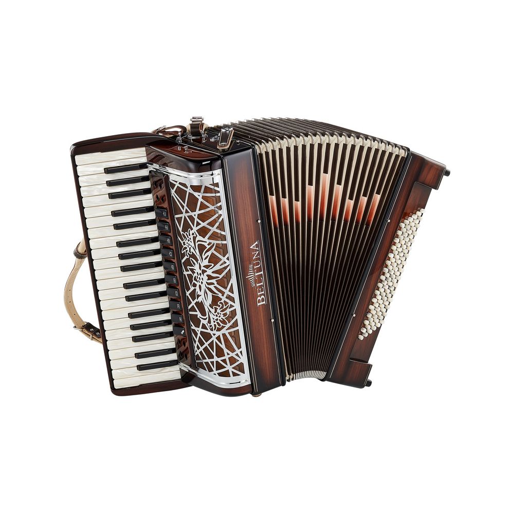 Beltuna Alpstar IV 96 M Helikon Palis. – Thomann Ireland