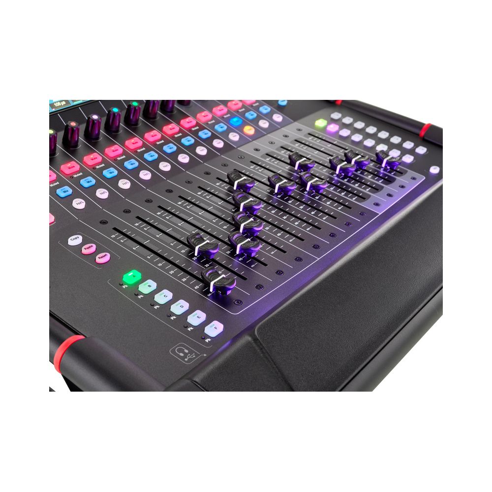 Allen & Heath Avantis Solo – Thomann Ireland