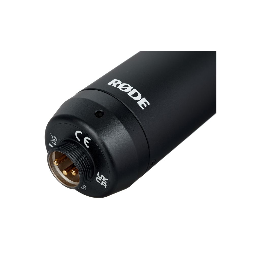 Rode NT1 Signature Black – Thomann Ireland