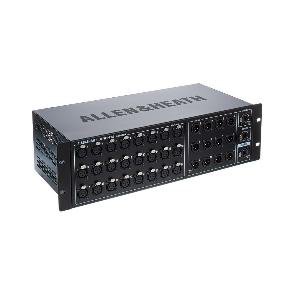 Allen & Heath AR2412 – Thomann Ireland