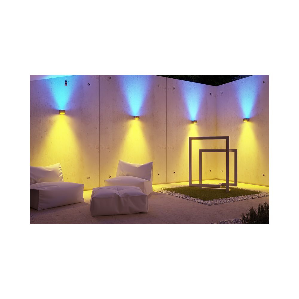 Ape Labs Double Wall Maxi V2 45° Grey – Thomann Ireland