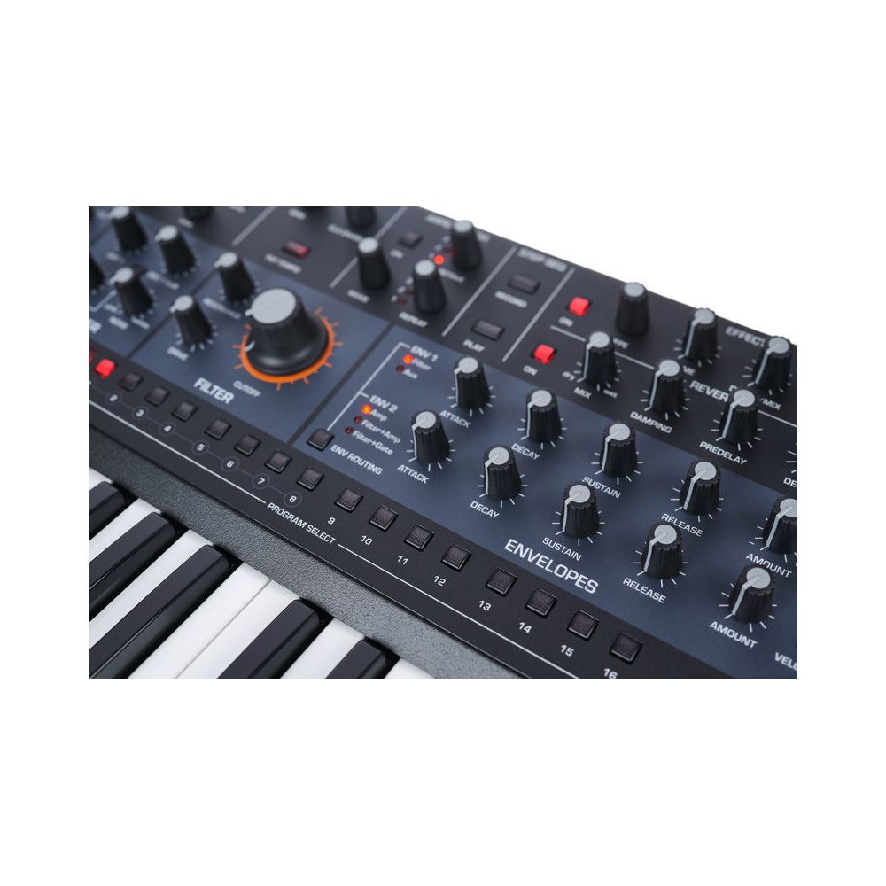 Sequential Take 5 – Thomann Ireland