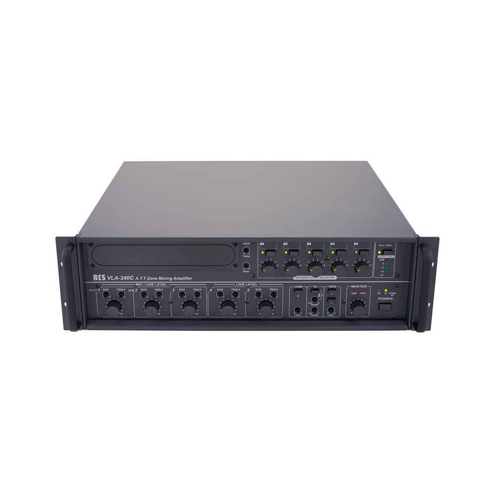RCS VLA 240 C – Thomann Ireland