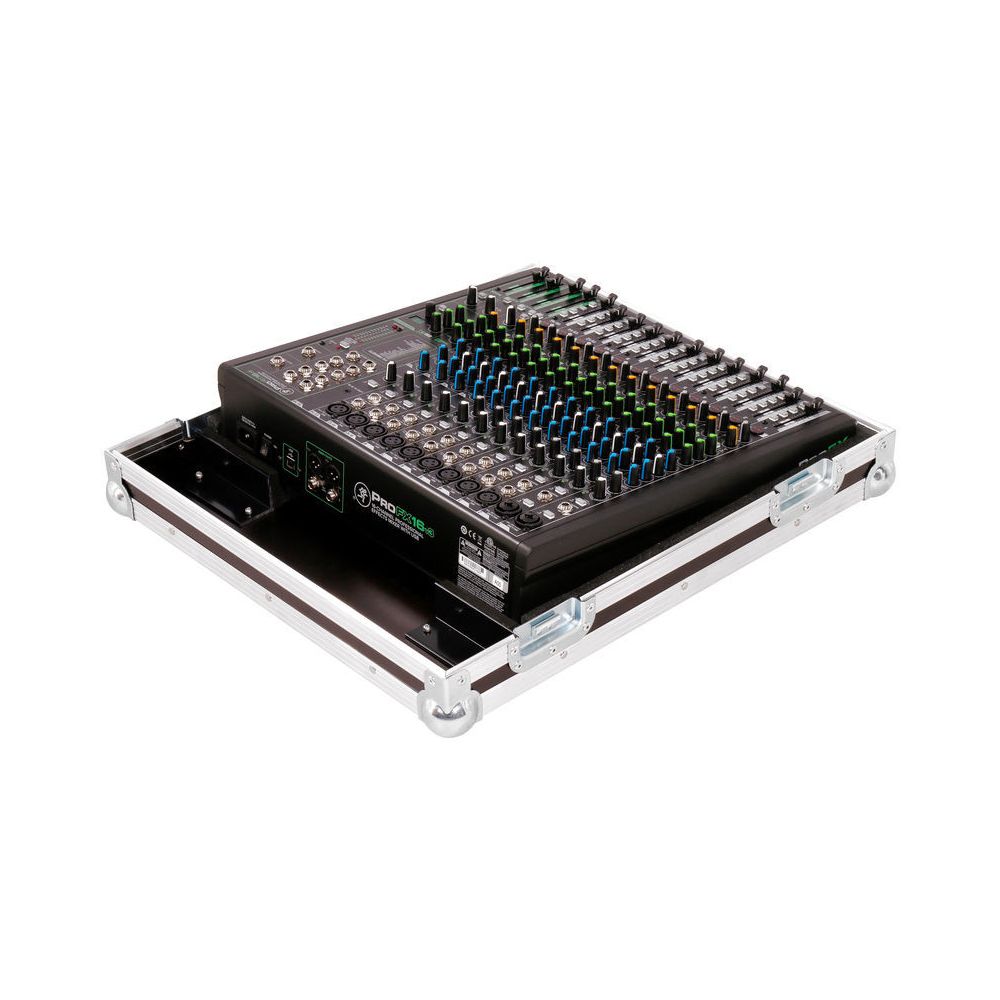 Thon Case Mackie Pro FX 16V3 – Thomann Ireland