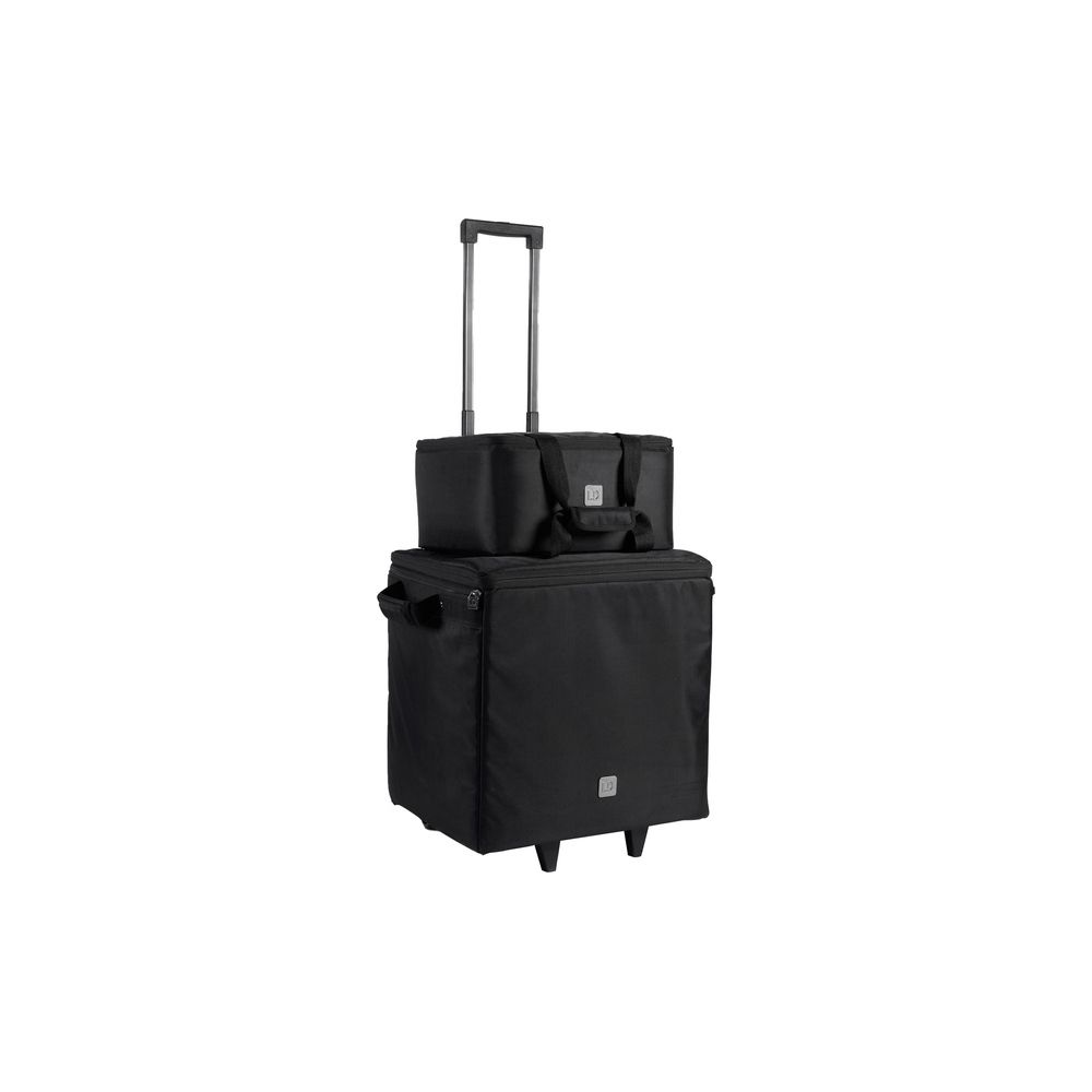 LD Systems DAVE 10 G4X BAG SET – Thomann Ireland