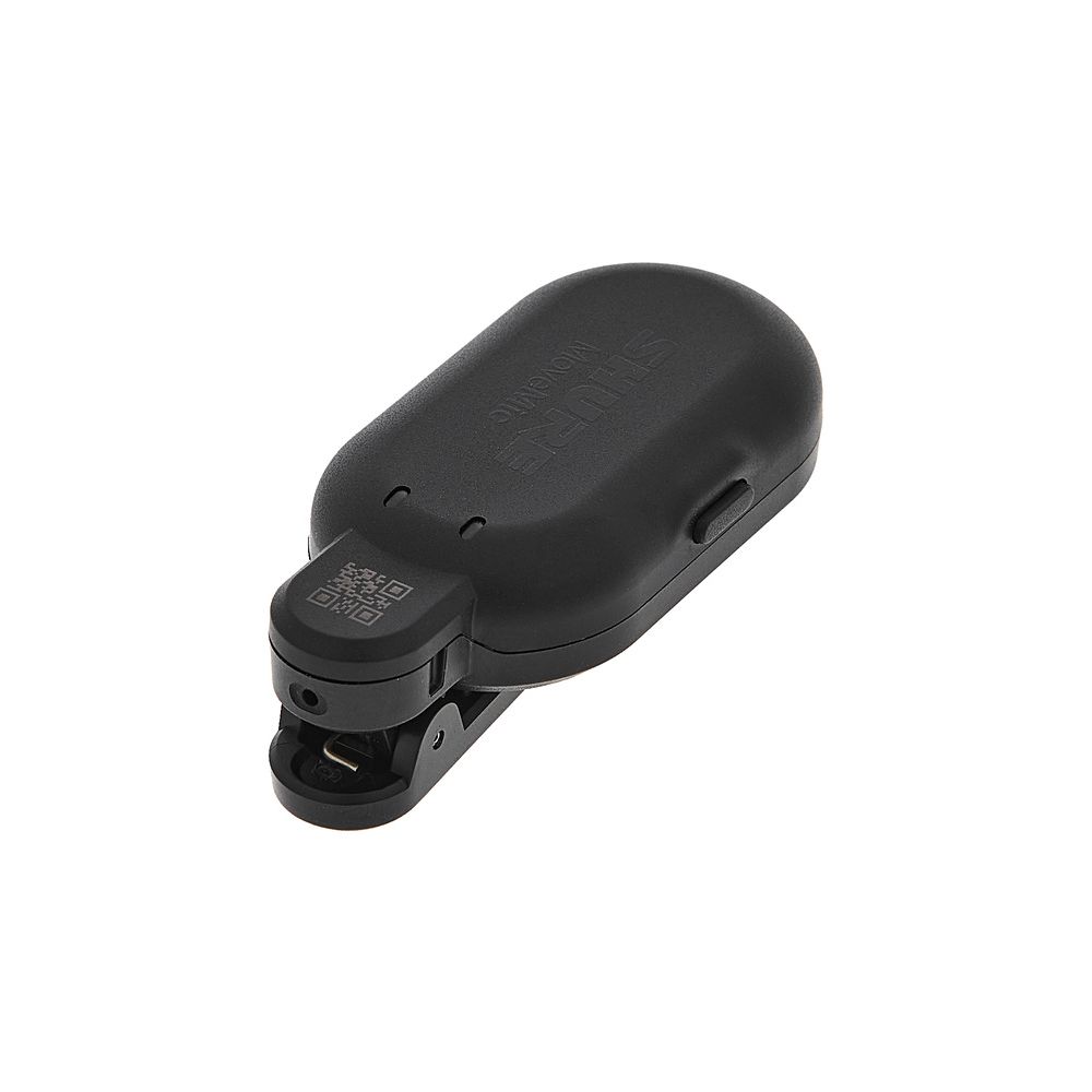 Shure MoveMic One – Thomann Ireland
