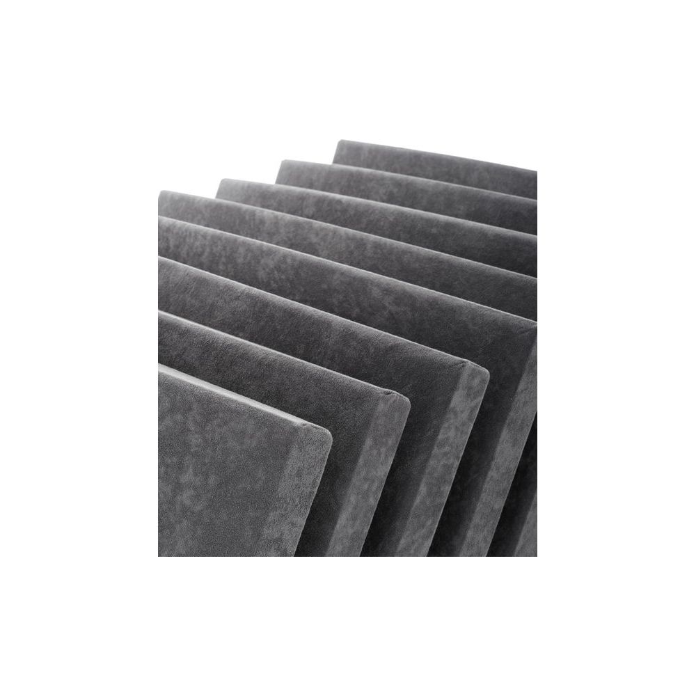 Vicoustic Cinema Round Premium Grey – Thomann Ireland