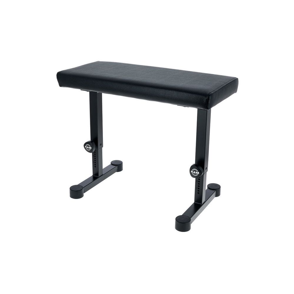 K&M 14085 Keyboard Bench – Thomann Ireland