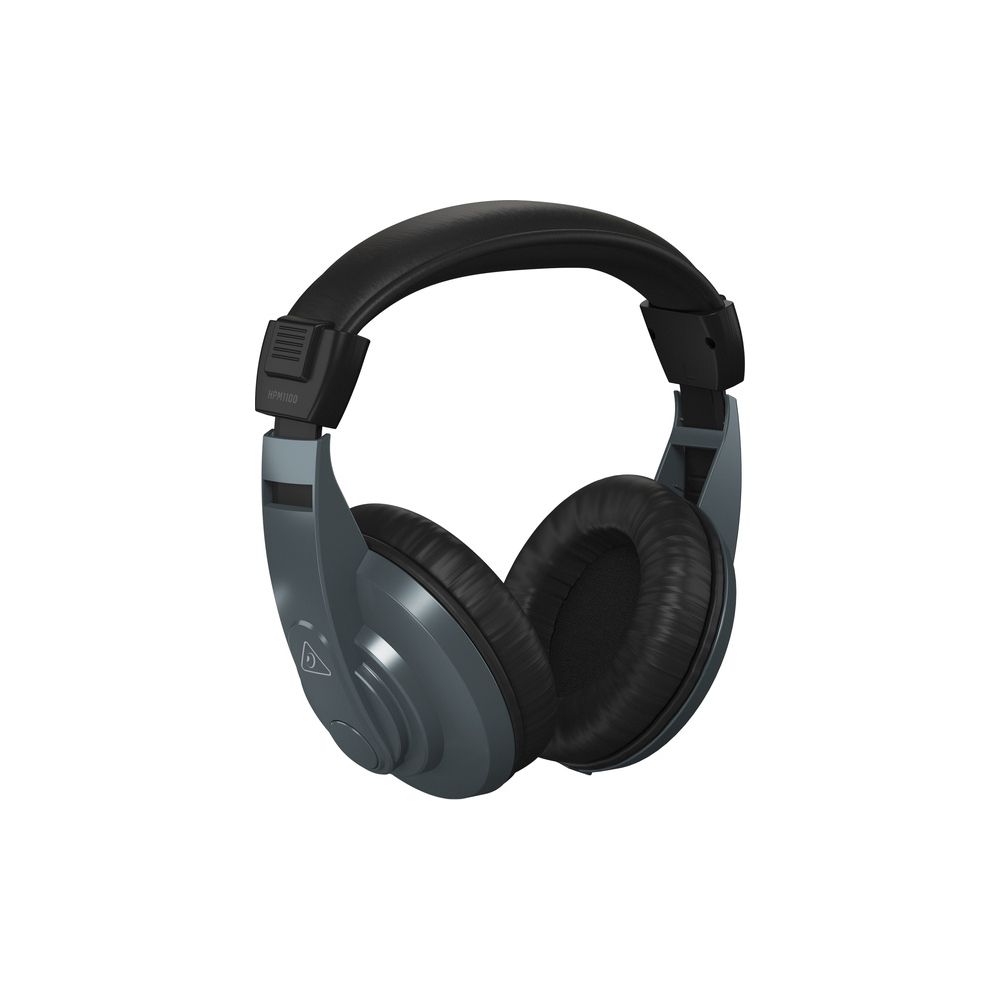 Behringer HPM1100 – Thomann Ireland