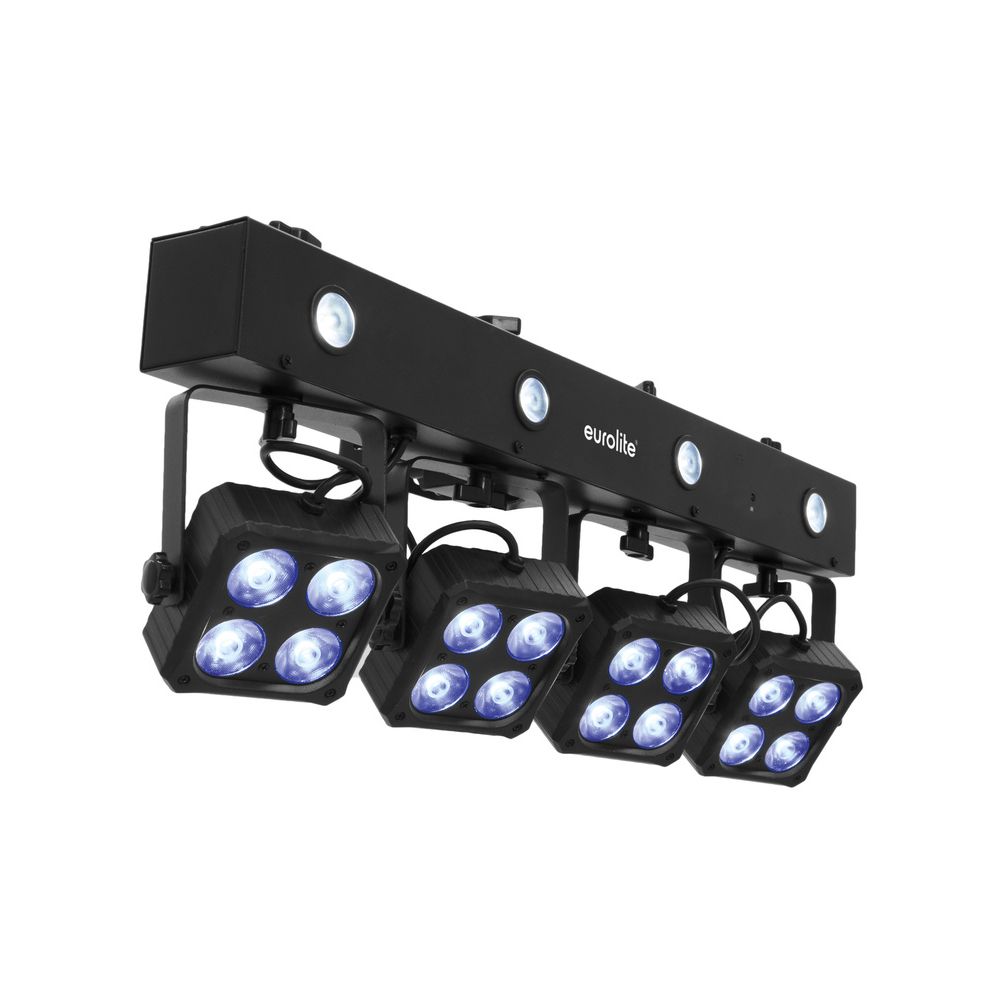Eurolite AKKU KLS