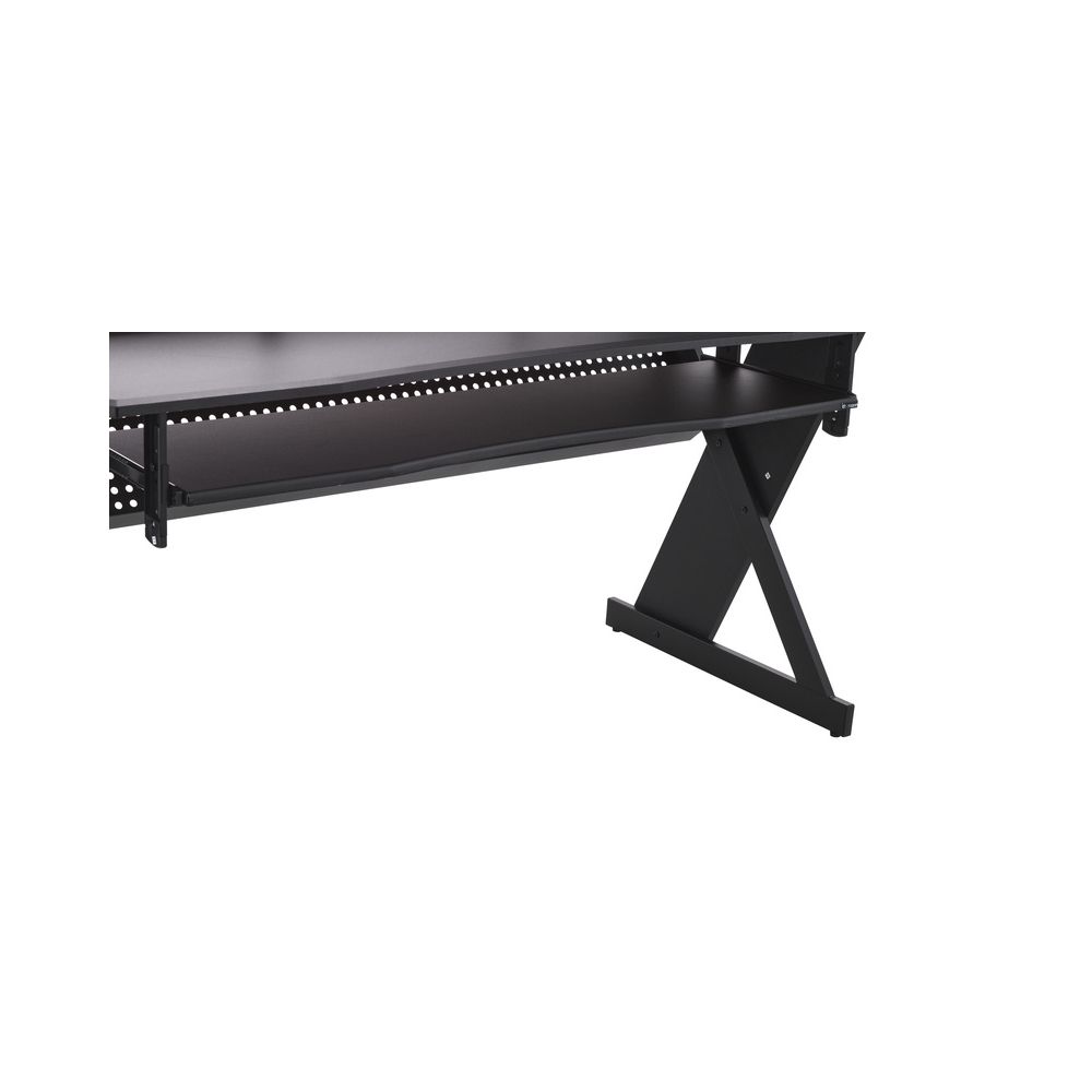 Thomann Studio Table XL Black – Thomann Ireland