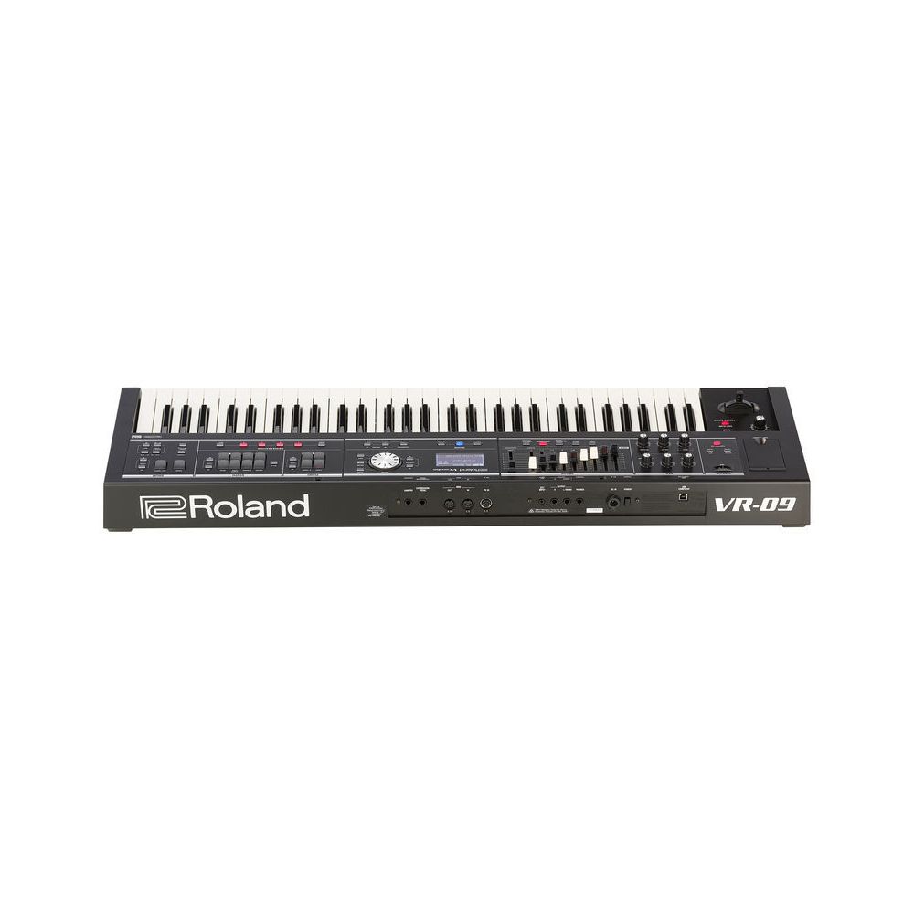 Roland VR