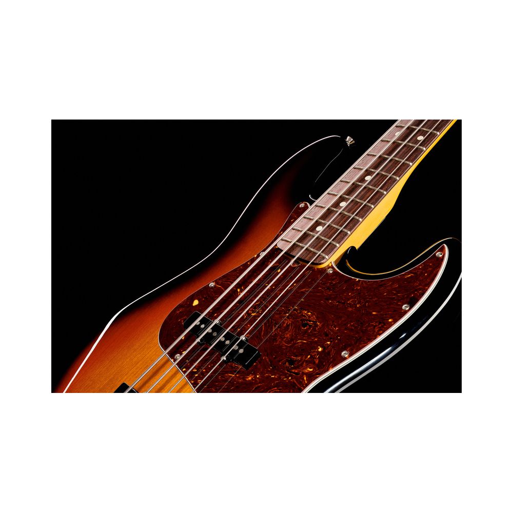 Fender Am Pro II Jazz Bass RW 3TS – Thomann Ireland
