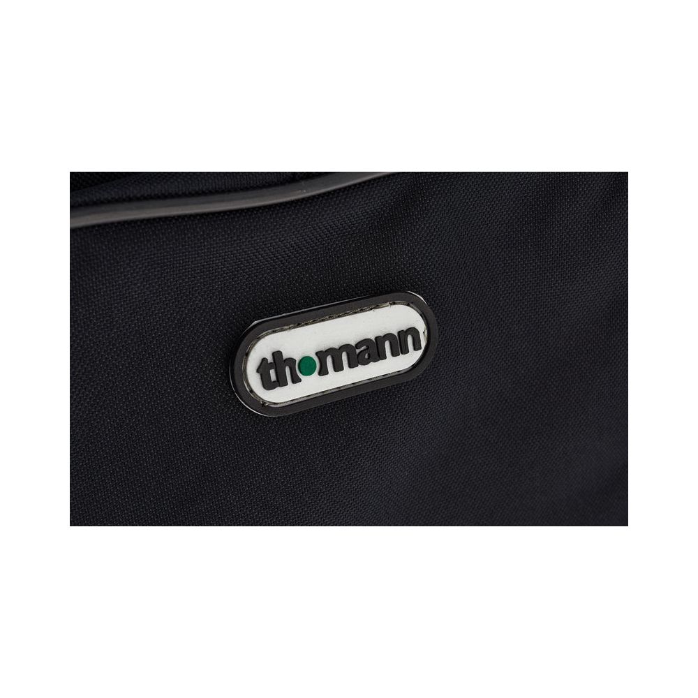 Thomann Short Scale EGuitar Gigbag Eco – Thomann Ireland