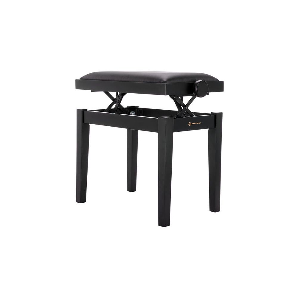K&M Piano Bench 13910 – Thomann Ireland