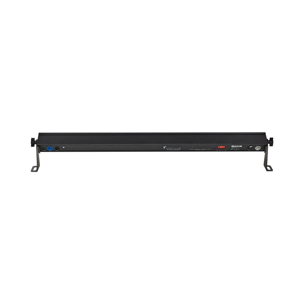 Stairville SonicPulse LED Bar 10 – Thomann Ireland