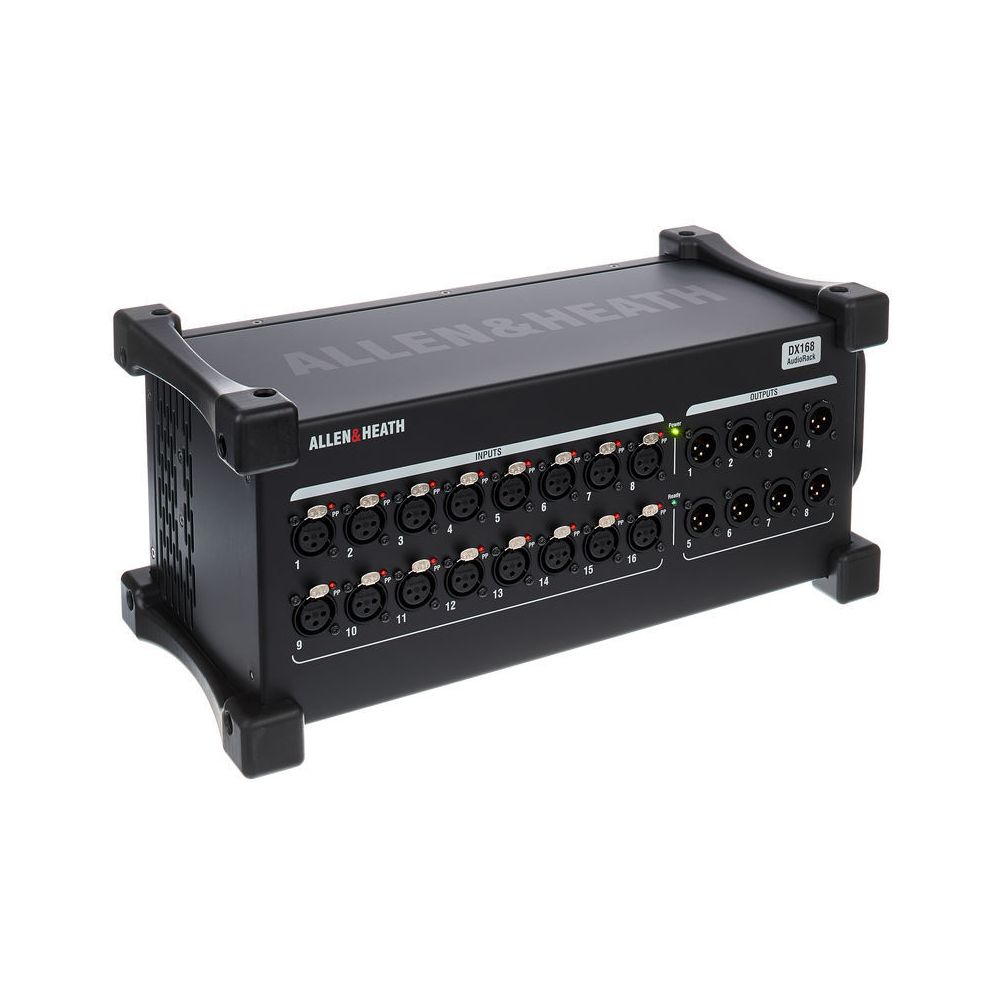 Allen & Heath DX168/X – Thomann Ireland