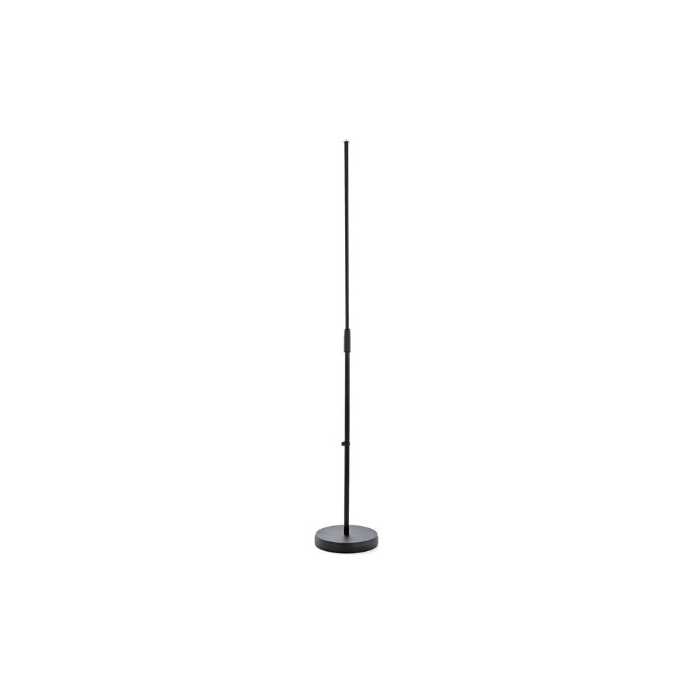 K&M 260 Black – Thomann Ireland