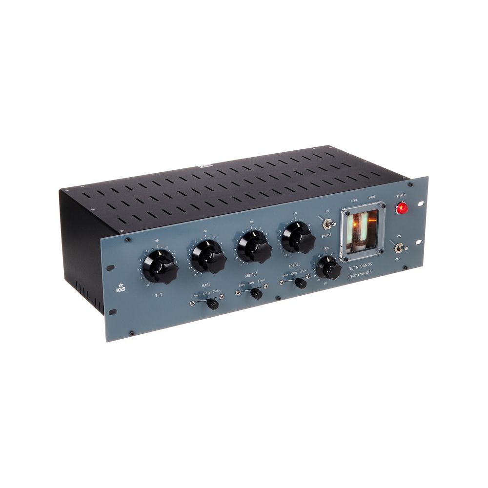 IGS Audio Tilt n Bands – Thomann Ireland