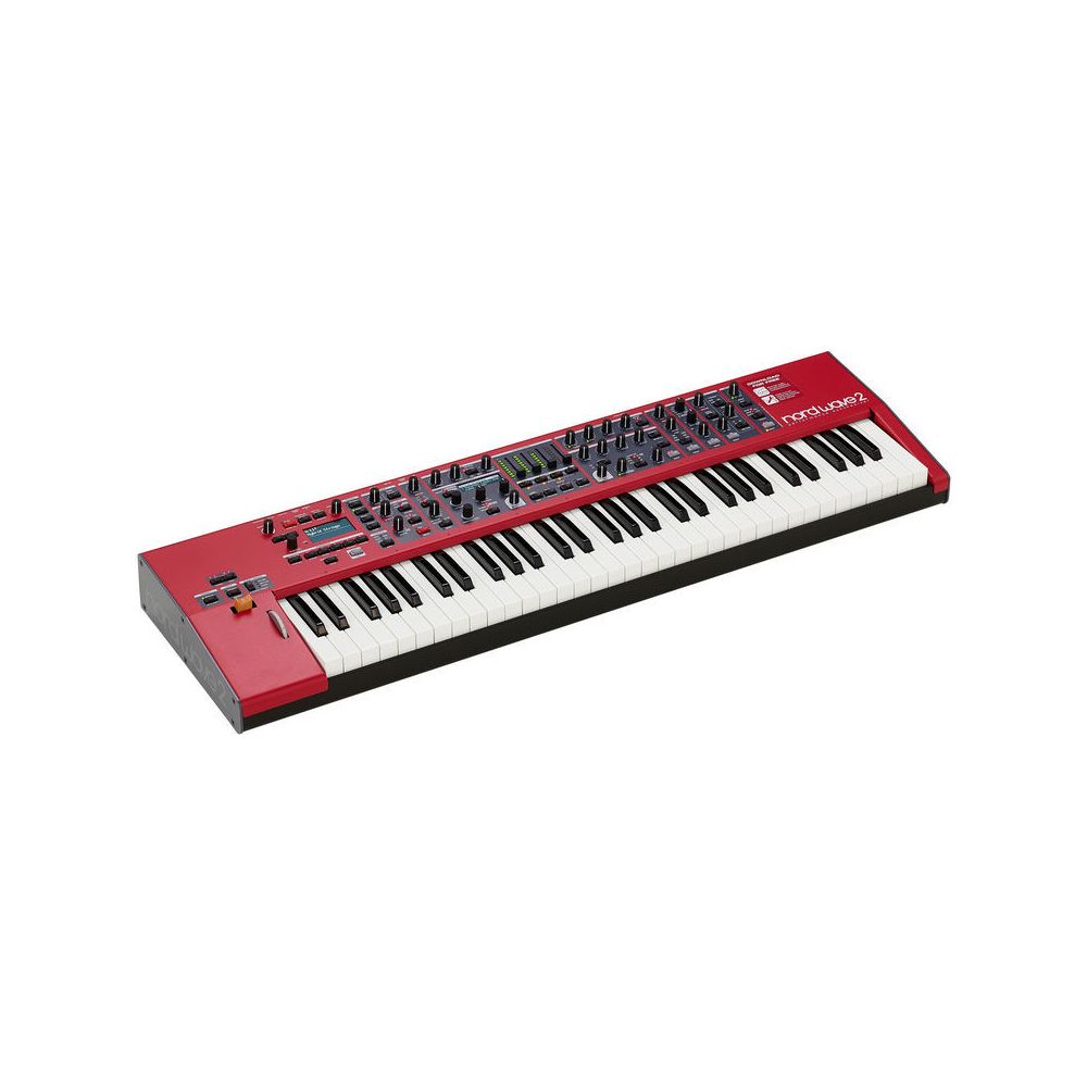Clavia Nord Wave 2 – Thomann Ireland