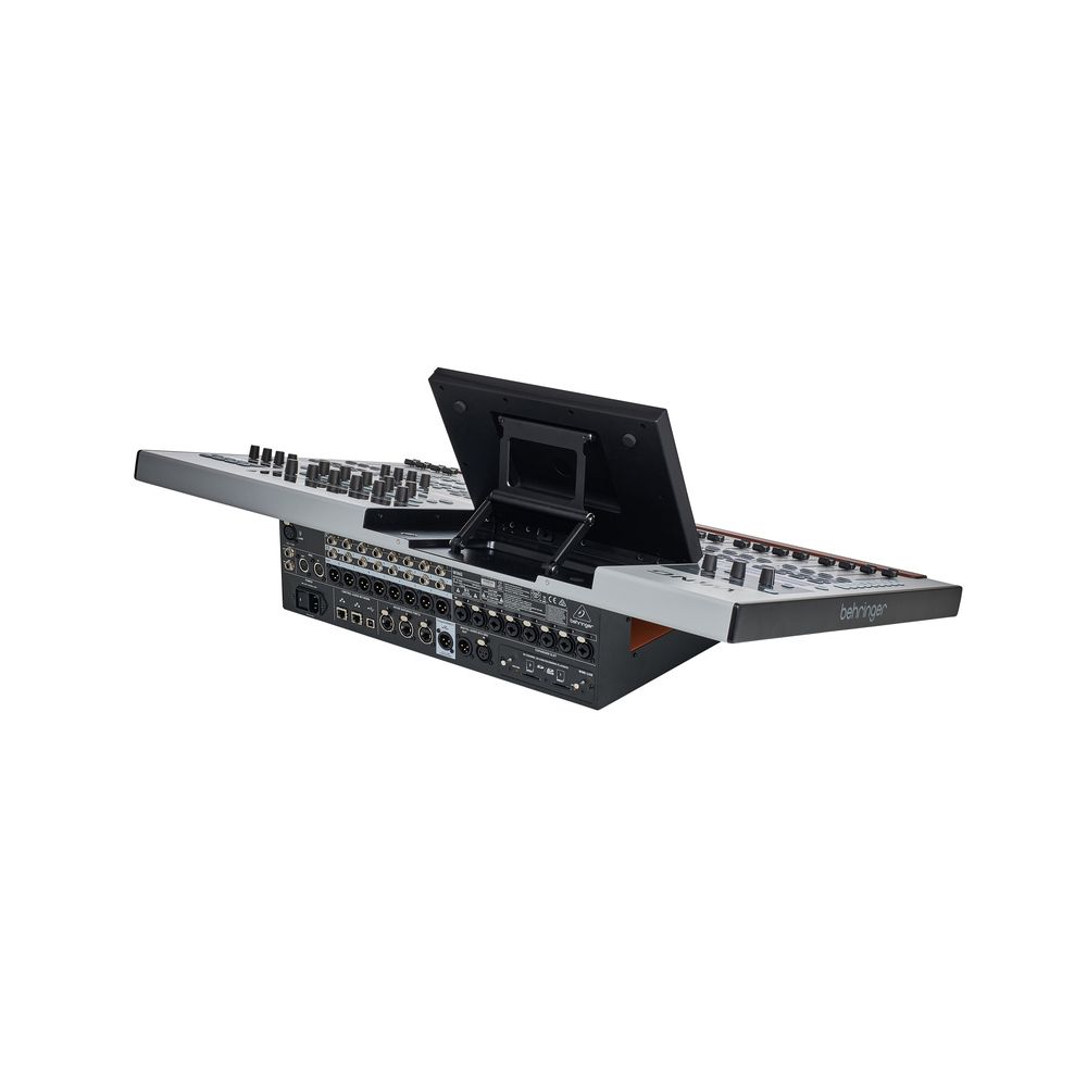 Behringer WING Hands On Training Bundle – Thomann Ireland