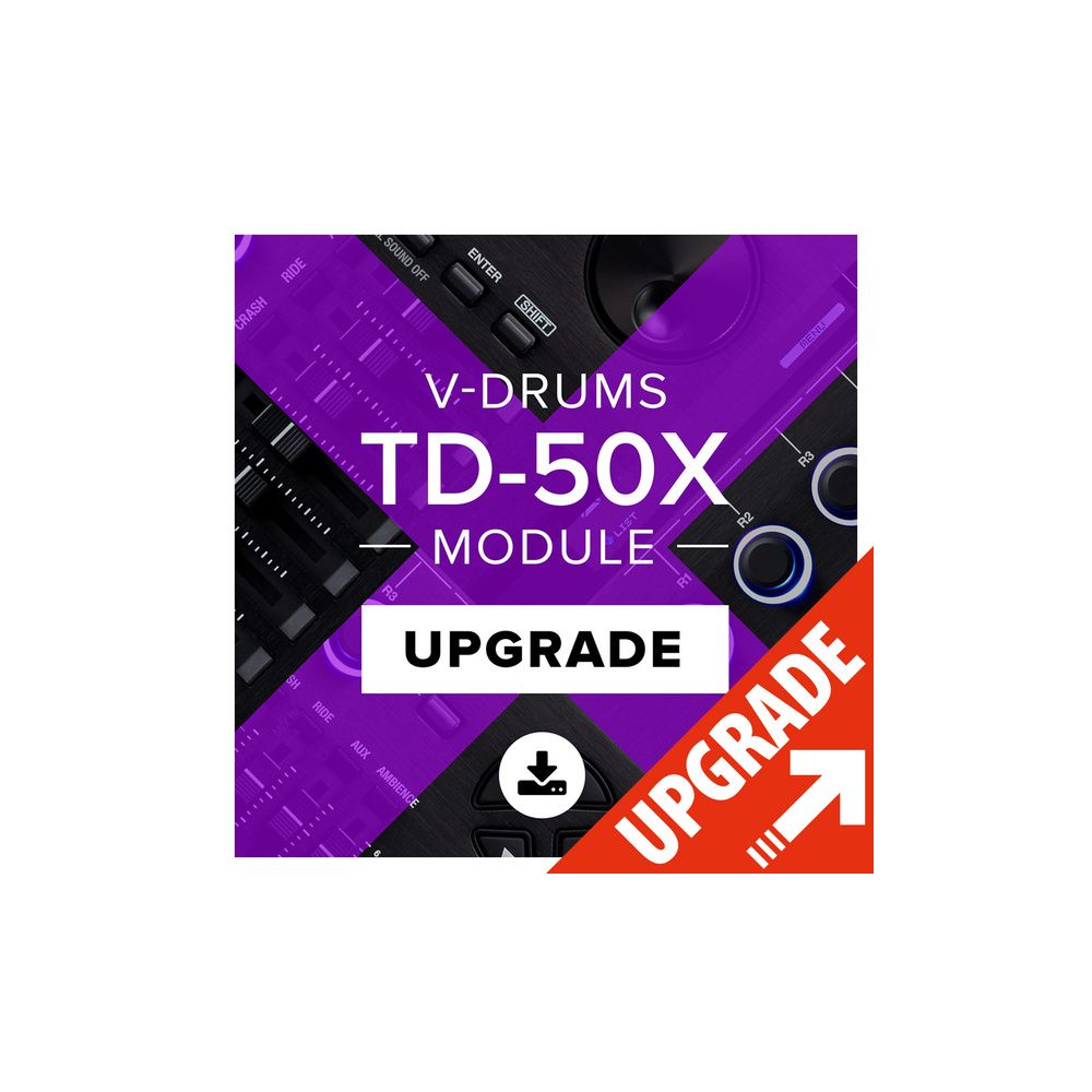 Roland Cloud TD
