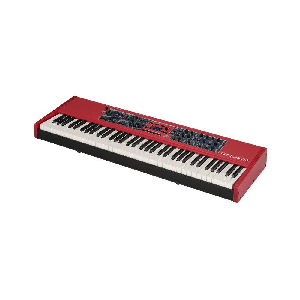 Clavia Nord Piano 6 73 – Thomann Ireland